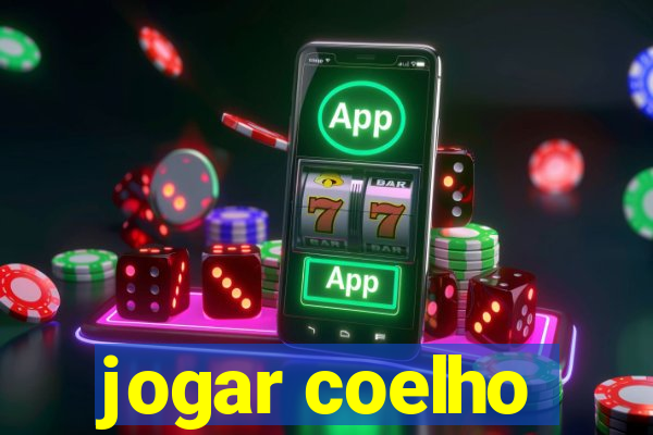 jogar coelho